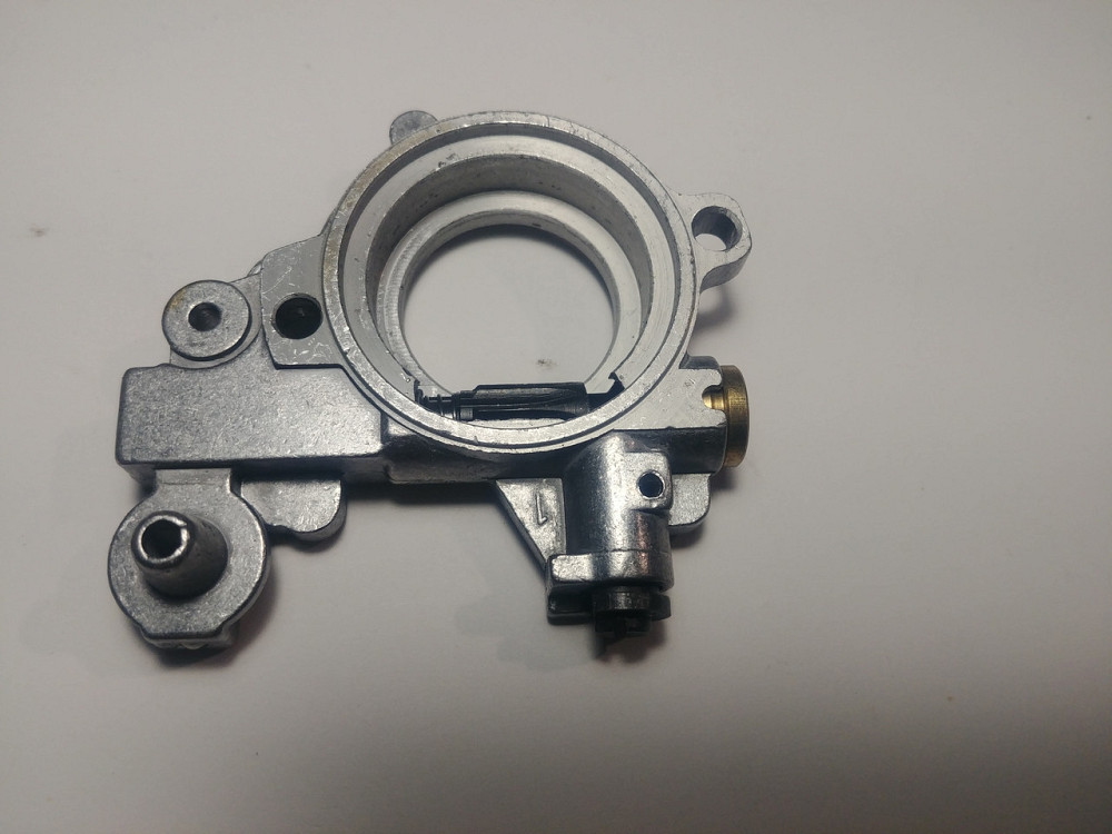 Маслонасос бензопила St M 360 Мукачево - фото 1