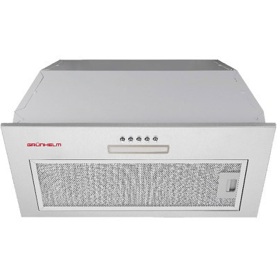 Вытяжка кухонная Grunhelm GVC 020 I Винница - изображение 2