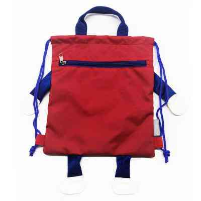 Сумка для взуття 1 вересня SB-13 Little bea (556789) Вінниця