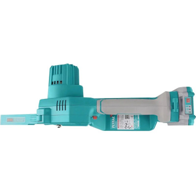 Цепная пила Total TGSLI20581 мини, акум., 20В, 2Ah, шина 13см (TGSLI20581) Винница - изображение 5