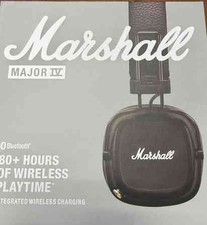 MARSHALL Major IV.  Нові!! Харків