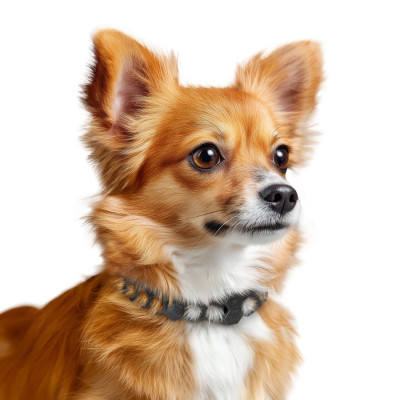 Ошейник для животных Superium Блокер противопаразитарный для кошек и собак 35 см (9108) Винница - изображение 8