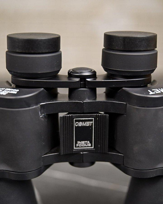 Бінокль Comet insta focus ПП7728 Одеса - фото 3