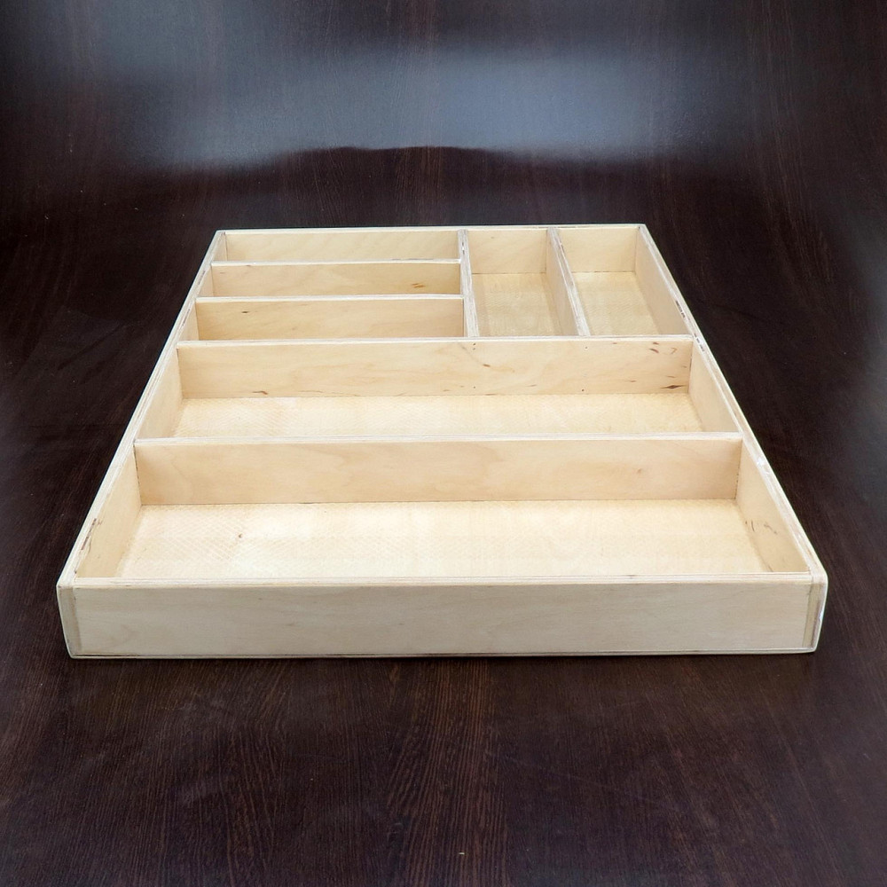 Лоток для столовых приборов 