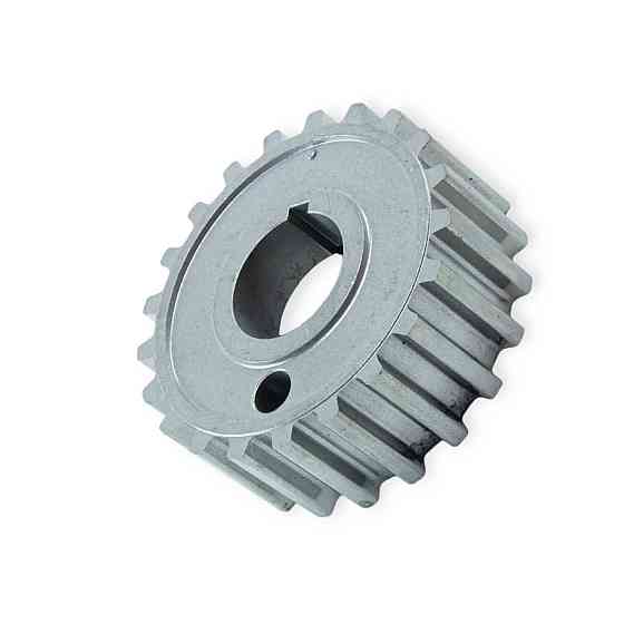 Шестерня ГРМ колінчастого валу 2108, 2109, 21099, 2110-2115 (8 кл) мала CZ Favorit Мукачево