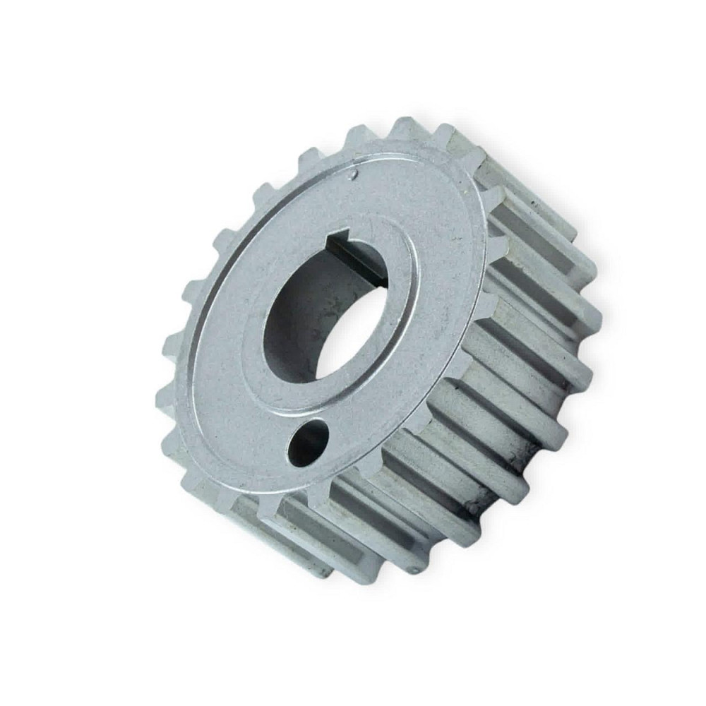 Шестерня ГРМ коленчатого вала 2108, 2109, 21099, 2110-2115 (8 кл) малая CZ Favorit Мукачево - изображение 2