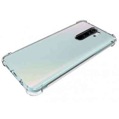 Чехол для моб. телефона BeCover Xiaomi Redmi Note 8 Pro Clear (704541) Винница