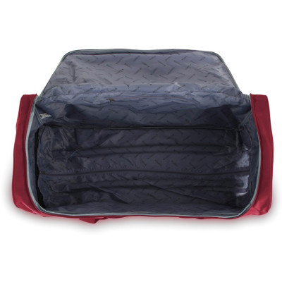 Сумка дорожная Gabol Week Eco 110L Rojo (930360) Винница - изображение 10