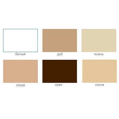 Шпаклевка по дереву и минеральным поверхностям, сосна ТМ 