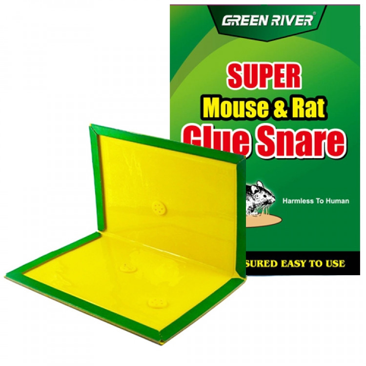 Мишоловка липучка Вінниця - фото 1