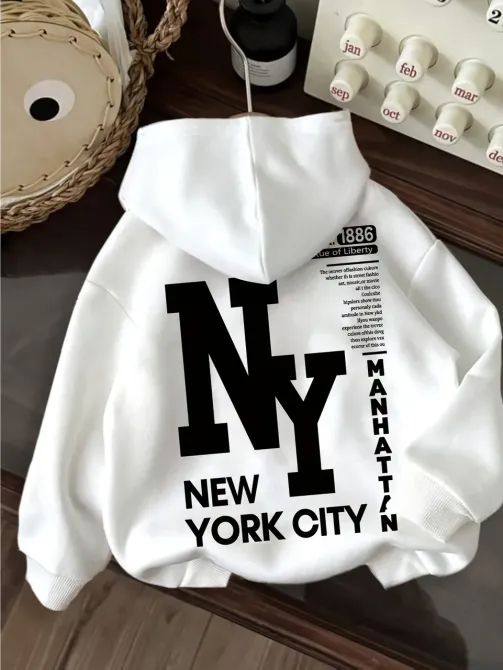 Худі жіноче, світшот білий, модна толстовка 2700321853 розмір 50 Дніпро - фото 1