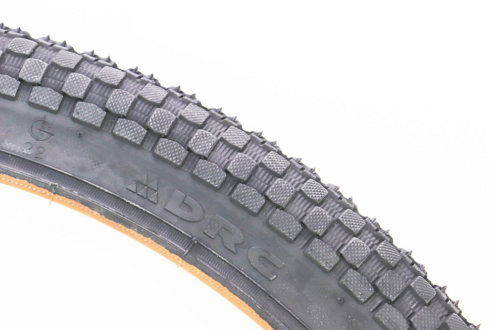 Шина 24"x1,95 (50-507) шипована D205 Киев - изображение 3