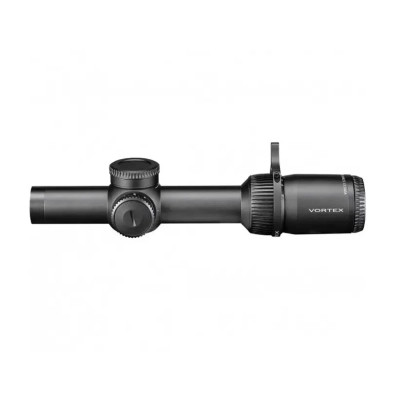 Оптический прицел Vortex Strike Eagle 1-8x24 FFP з сіткою EBR-8 з підсвічуванням (SE-1801) Винница - изображение 3