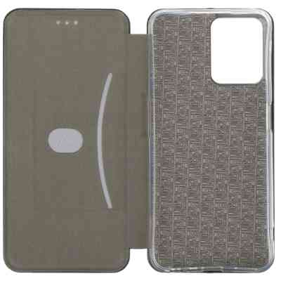 Чехол для мобильного телефона Armorstandart G-Case Realme C35 Black (ARM61506) Винница