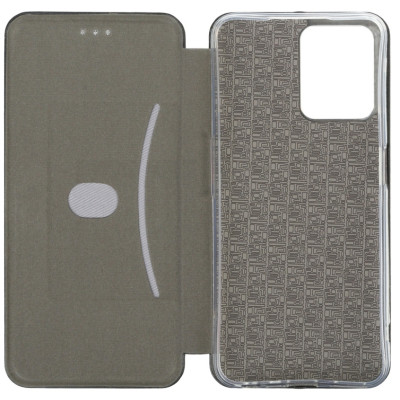 Чехол для мобильного телефона Armorstandart G-Case Realme C35 Black (ARM61506) Винница - изображение 3