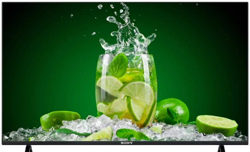 QLED телевізори Sony 50' SmartTV 4K T2 IPTV голосове керування Харків - фото 3