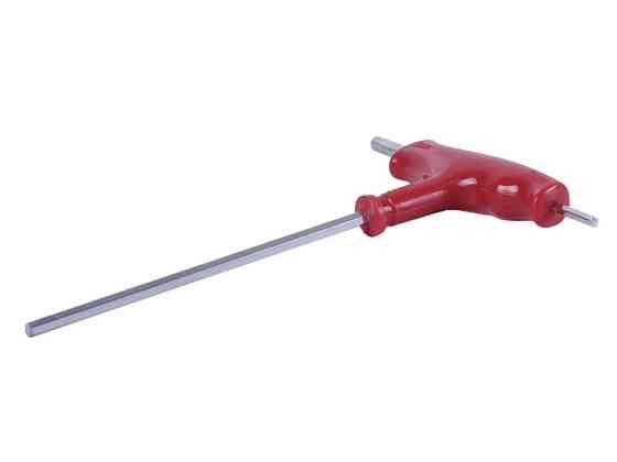 Ключ комбинированный мотокосы (3-4-5 шестигранный) Мукачево