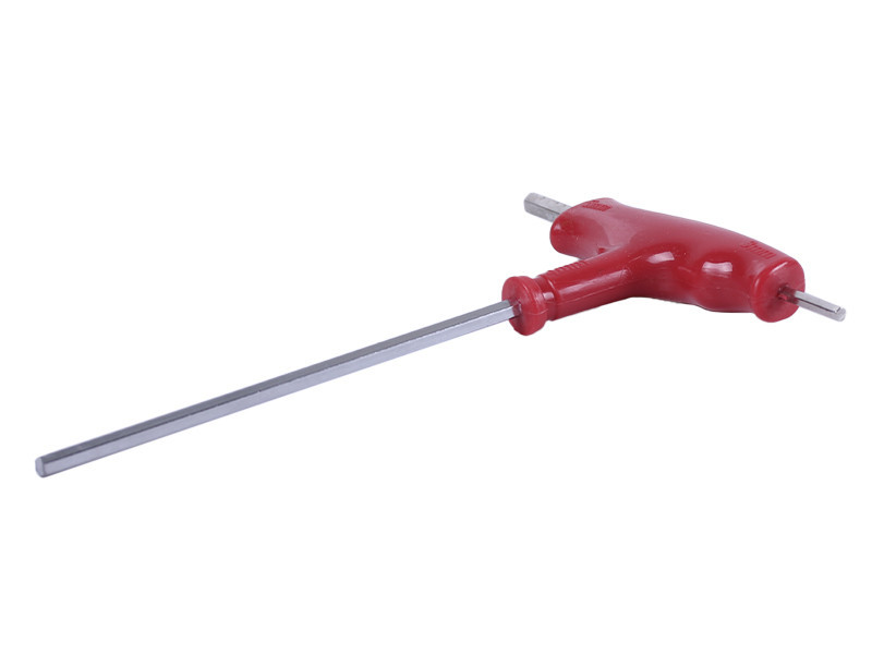 Ключ комбінований мотокоси (3-4-5 шестигранний) Мукачево - фото 1