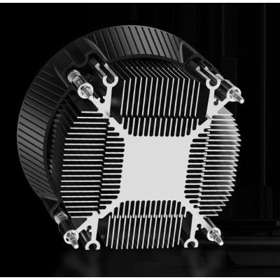 Кулер для процессора ID-Cooling DK-07i Винница - изображение 3