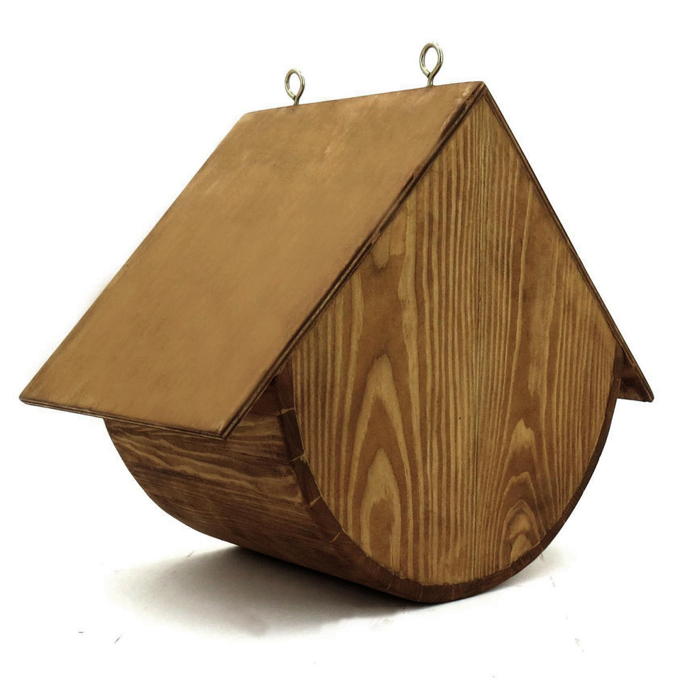 Скворечник садовый 