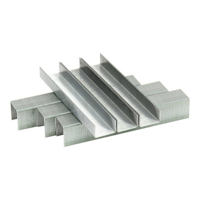 Скоби для канцелярського степлера Axent Pro 23/15, 1000 шт (4307-A) Вінниця - фото 1