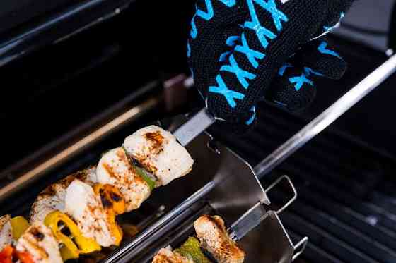 Набор шампуров для вертеля Broil King 64838 Код: 012971 Ровно