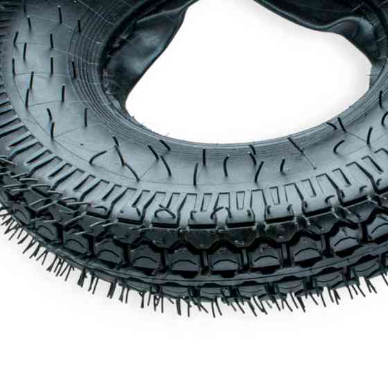 Покришка 5.00-10 + камера (на візок) тачка Мукачево