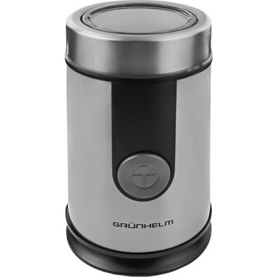 Кофемолка Grunhelm GС-3072S Винница - изображение 2