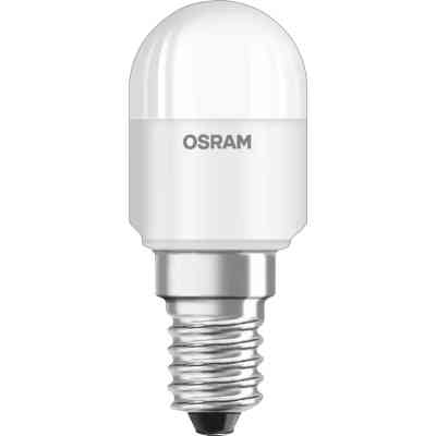 Лампочка Osram LED T26 20 2,3W/827 230V FR E14 (4058075432758) Винница