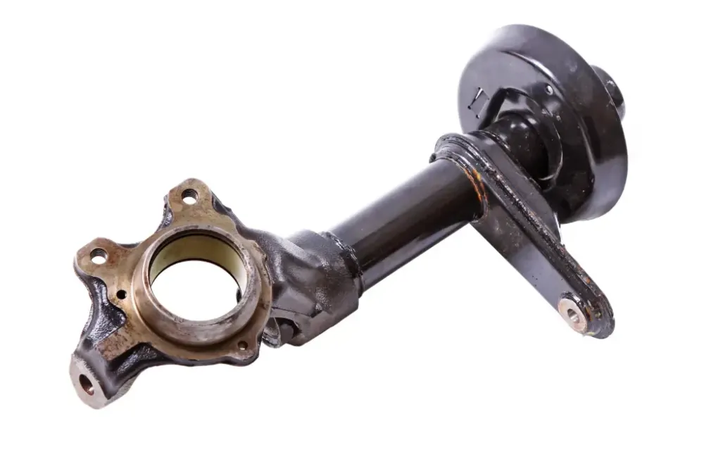 Кулак поворотний Nexia GM лівий Вінниця - фото 2