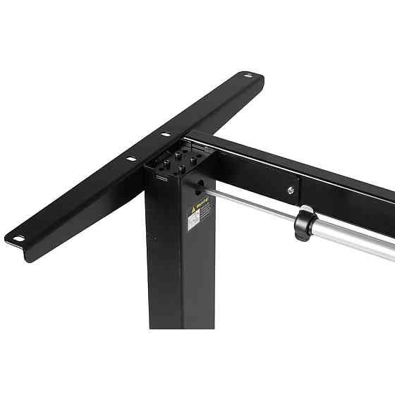 Регулируемый Каркас Richman StandUp User Black FBSTh-01 Днепр