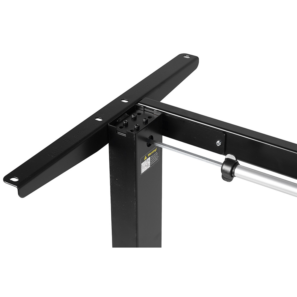 Регулируемый Каркас Richman StandUp User Black FBSTh-01 Днепр - изображение 5