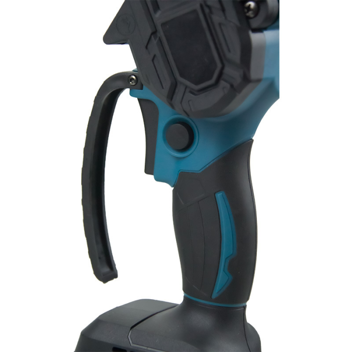 Міні пила акумуляторна ланцюгова Chain Saw 8" TL-0800 + 2АКБ 21V + зарядне + ланцюг + бокс Вінниця - фото 7