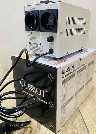 Стабілізатор напруги 1000. Харків