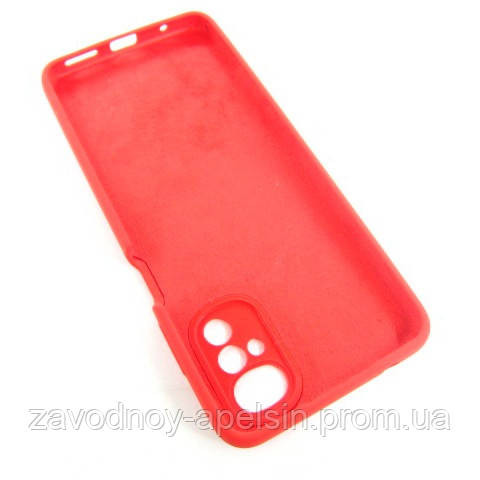 Motorola Moto G22 Силіконовий чохол Захист камери (жіночий) Одеса - фото 2