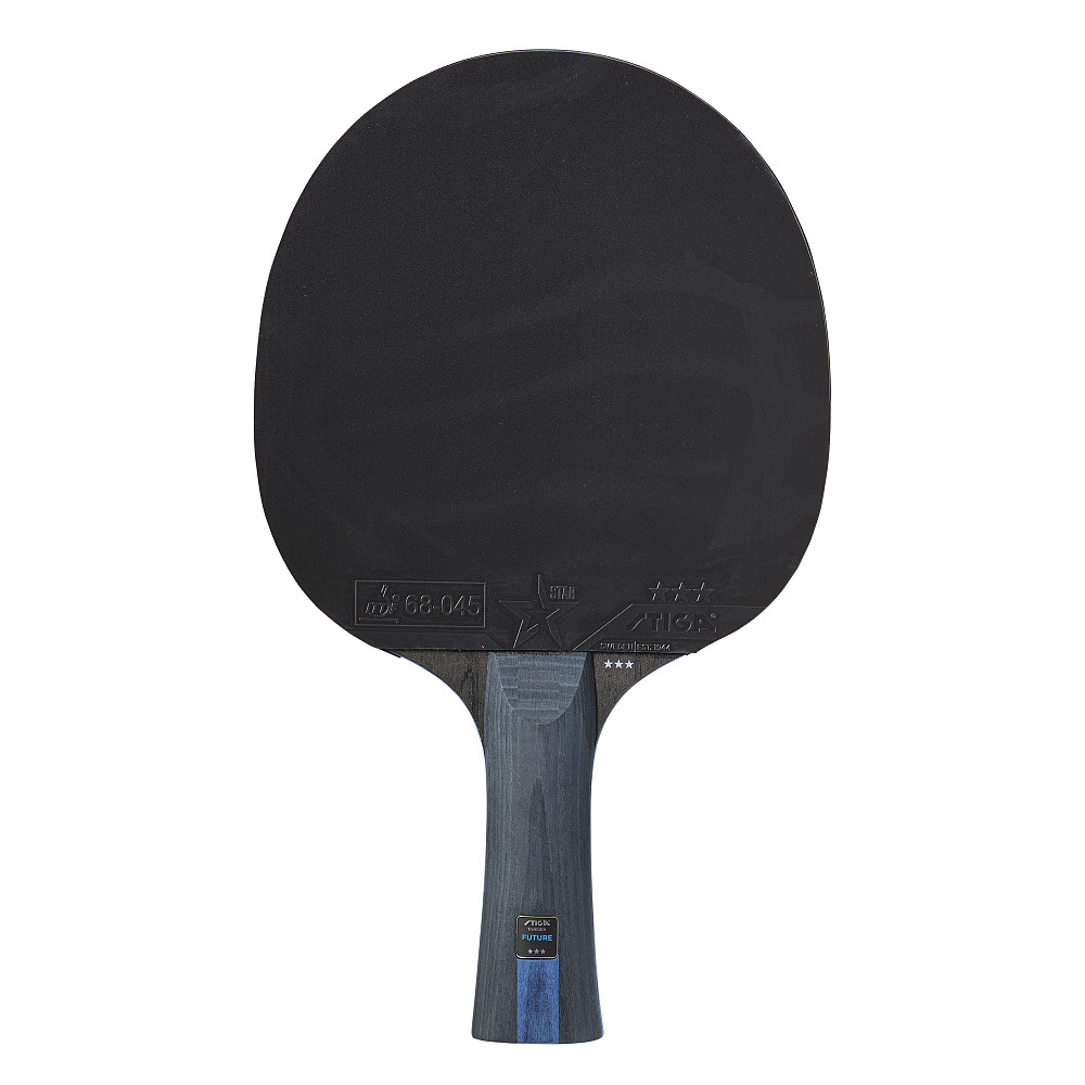 Ракетка для настольного тенниса Stiga Future 3 Star FL (1213-3318-01) Киев - изображение 4