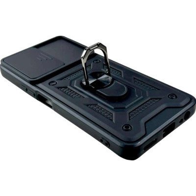 Чохол до мобільного телефона BeCover Military Infinix Zero 5G 2023 Black (709959) Вінниця - фото 2