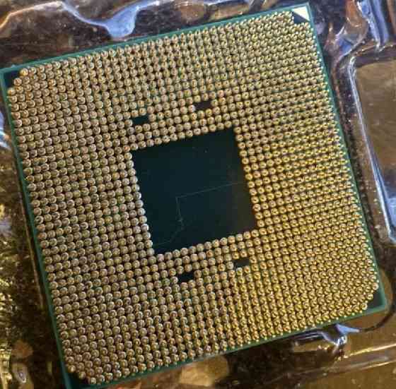 AMD Ryzen 5 5500 6-Core 3.6GHz Socket AM4 65W. Харків