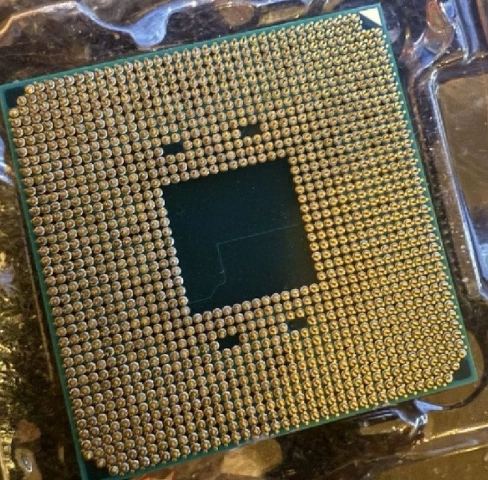 AMD Ryzen 5 5500 6-Core 3.6GHz Socket AM4 65W. Харків - фото 1