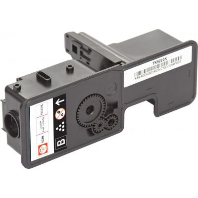 Тонер-картридж BASF KYOCERA TK-5220K 1T02R90NL1 Black (BASF-KT-1T02R90NL1) Винница - изображение 3