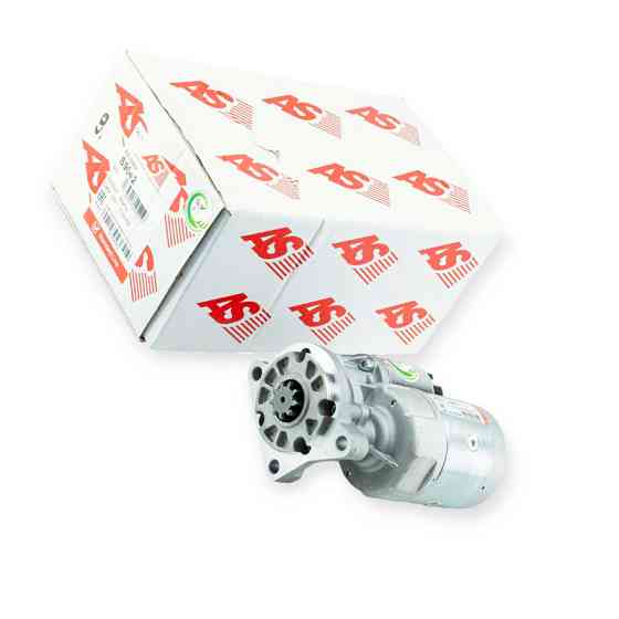 Стартер Lanos 1.4 (9 зуб) Мукачево