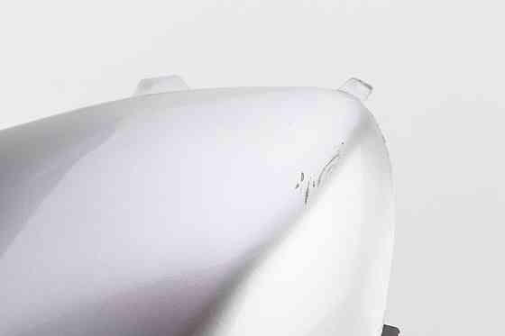 УЦІНКА RACE пластик - бічний задній лівий + правий к-кт, СІРИЙ (незначні подряпини, немає одного кріплення, див. фото) Київ