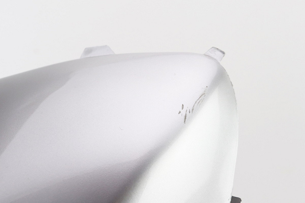 УЦІНКА RACE пластик - бічний задній лівий + правий к-кт, СІРИЙ (незначні подряпини, немає одного кріплення, див. фото) Київ - фото 4