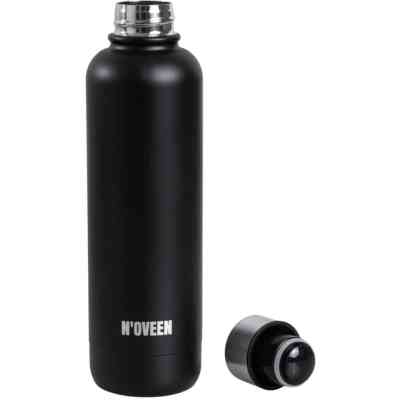 Термокружка Noveen TB410X 500 мл Black (RL076066) Вінниця