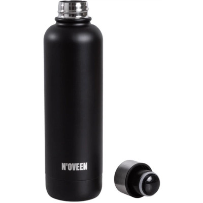 Термокружка Noveen TB410X 500 мл Black (RL076066) Вінниця - фото 2