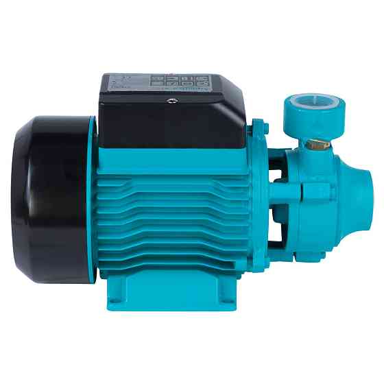 Насос вихровий 0.37кВт Hmax 40м Qmax 40 л/хв AQUATICA QBa60 (775061) Київ