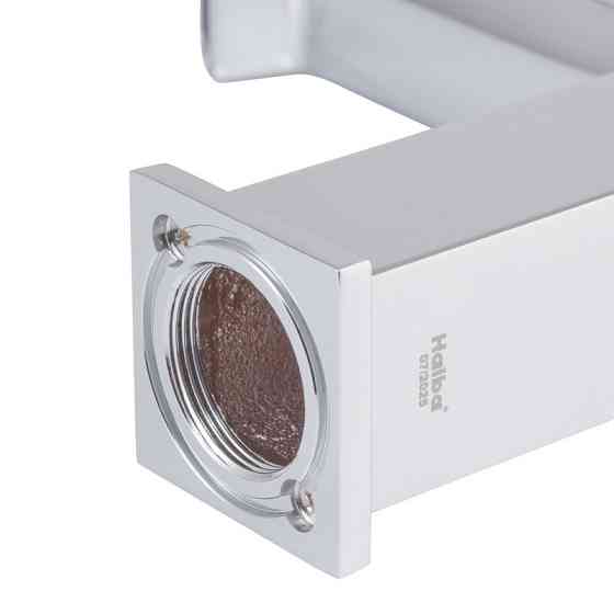 Змішувач для умивальника HAIBA GAUDI 001   ( HB9581 ) 35174 Харків