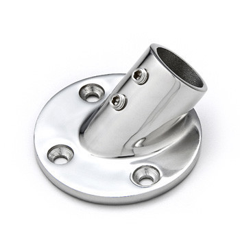 Деталь Для Леера Опора 45 Градусов 25Мм Киев - изображение 1