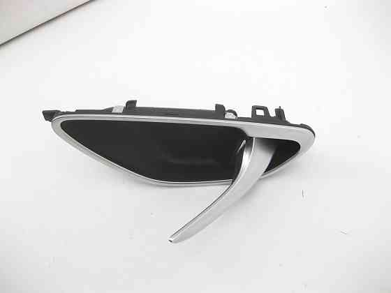 Mercedes-Benz  A2057600400 9051 Внутрішня ручка чорна відкриття задніх правих дверей C-Class W205 GLC X253 EQC N293 C-class Estate S205 Одеса