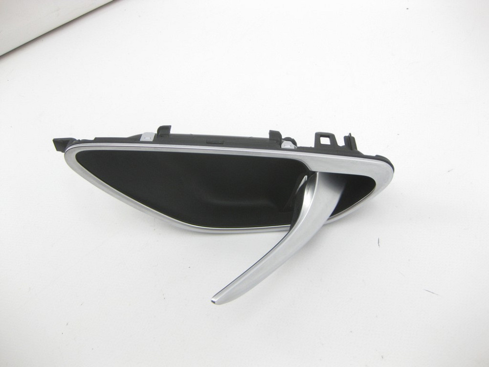Mercedes-Benz  A2057600400 9051 Внутрішня ручка чорна відкриття задніх правих дверей C-Class W205 GLC X253 EQC N293 C-class Estate S205 Одеса - фото 6